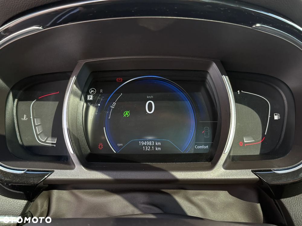 Renault Espace Energy dCi 160 EDC Intens - 19
