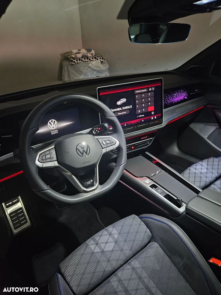 Volkswagen Passat - 10