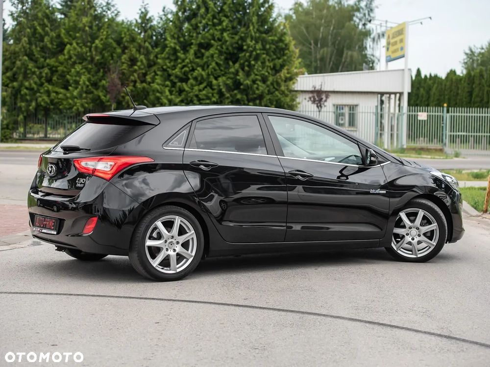 Hyundai i30 - 14