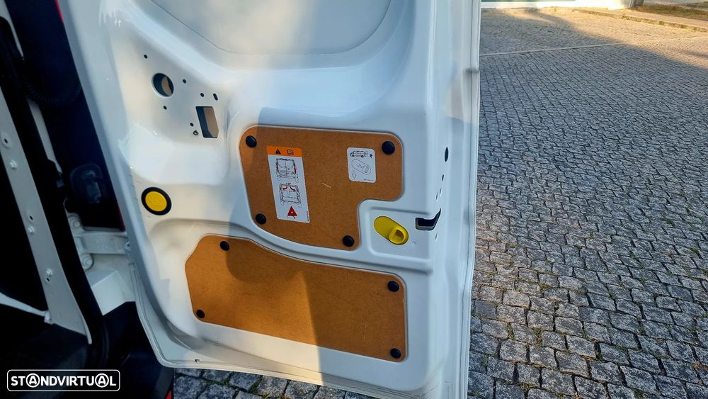 Ford Transit Connect 1.5 TDCi 230 L1 Trend - 7