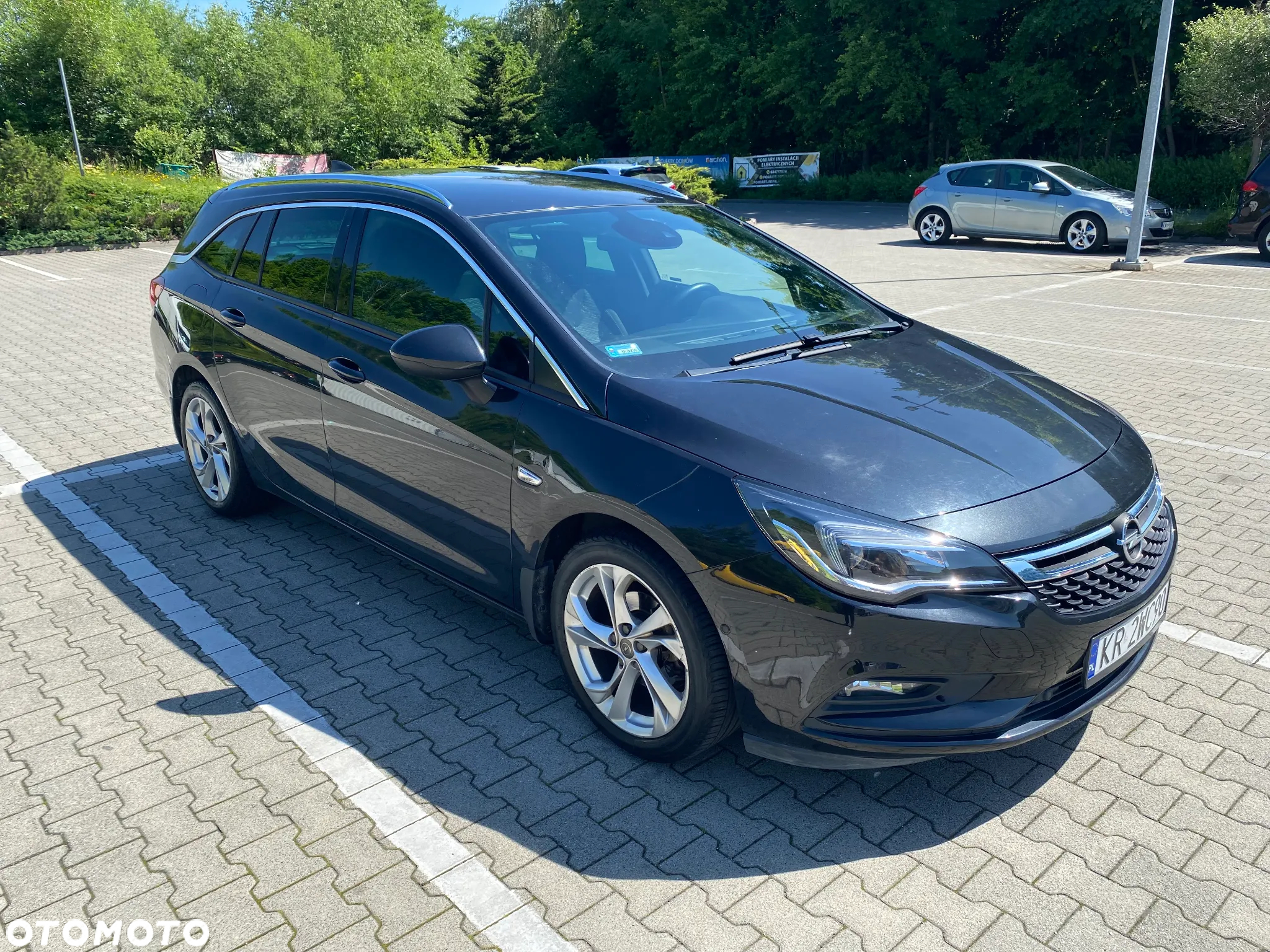 Opel Astra V 1.4 T Dynamic - 2