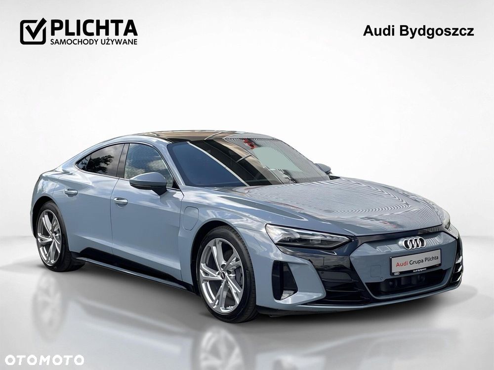 Audi e-tron GT - 8