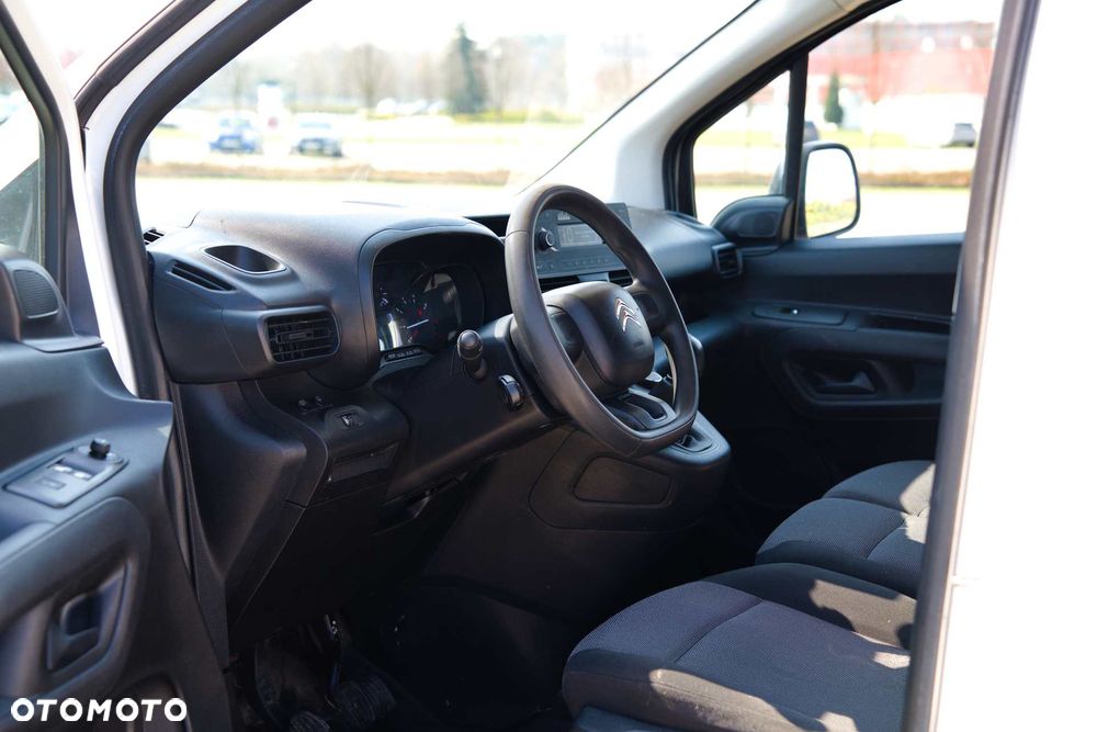 Citroën Berlingo XL - 18