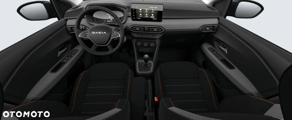 Dacia Sandero Stepway - 10