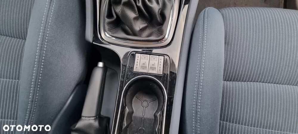 Ford Mondeo 2.0 Viva Trend - 21