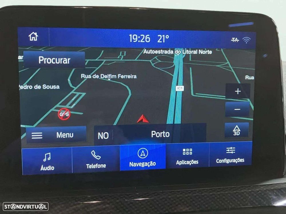 Ford Kuga 1.5 TDCi EcoBlue ST-Line - 13