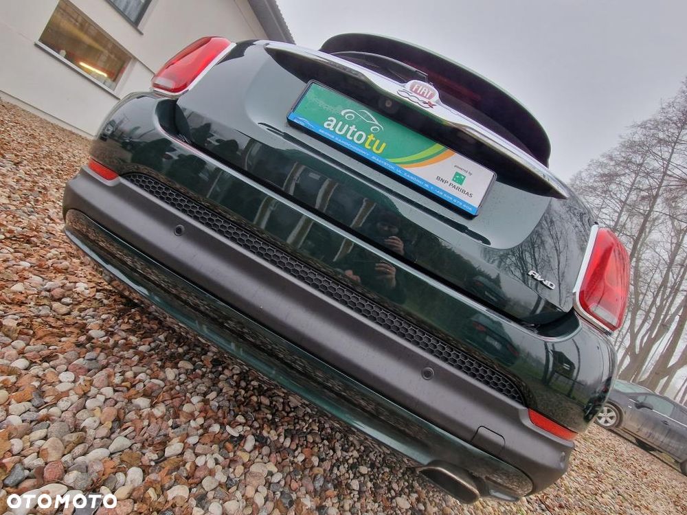 Fiat 500X - 25
