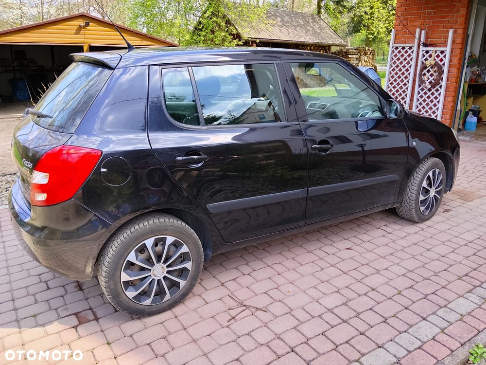 Skoda Fabia 1.2 12V Joy - 3