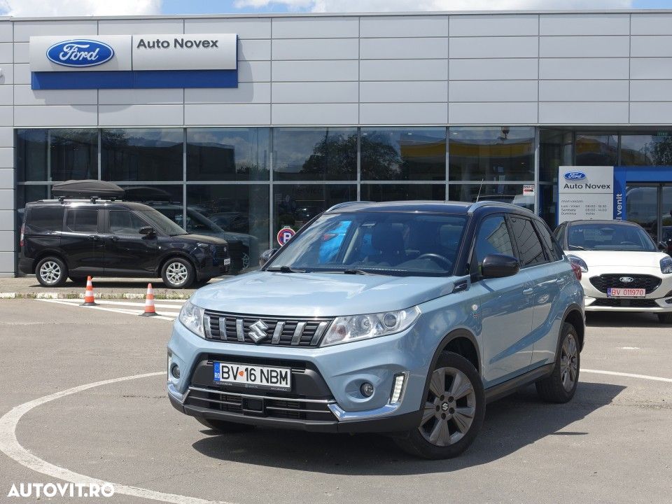 Suzuki Vitara - 2