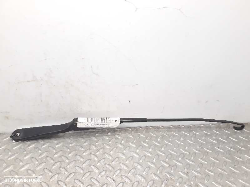 BRAÇO LIMPA-VIDROS ESQUERDO RENAULT TRAFIC II CAJA/CHASIS - 1
