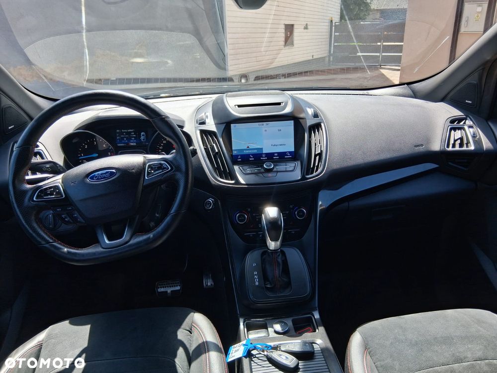 Ford Kuga 2.0 TDCi AWD ST-Line - 6