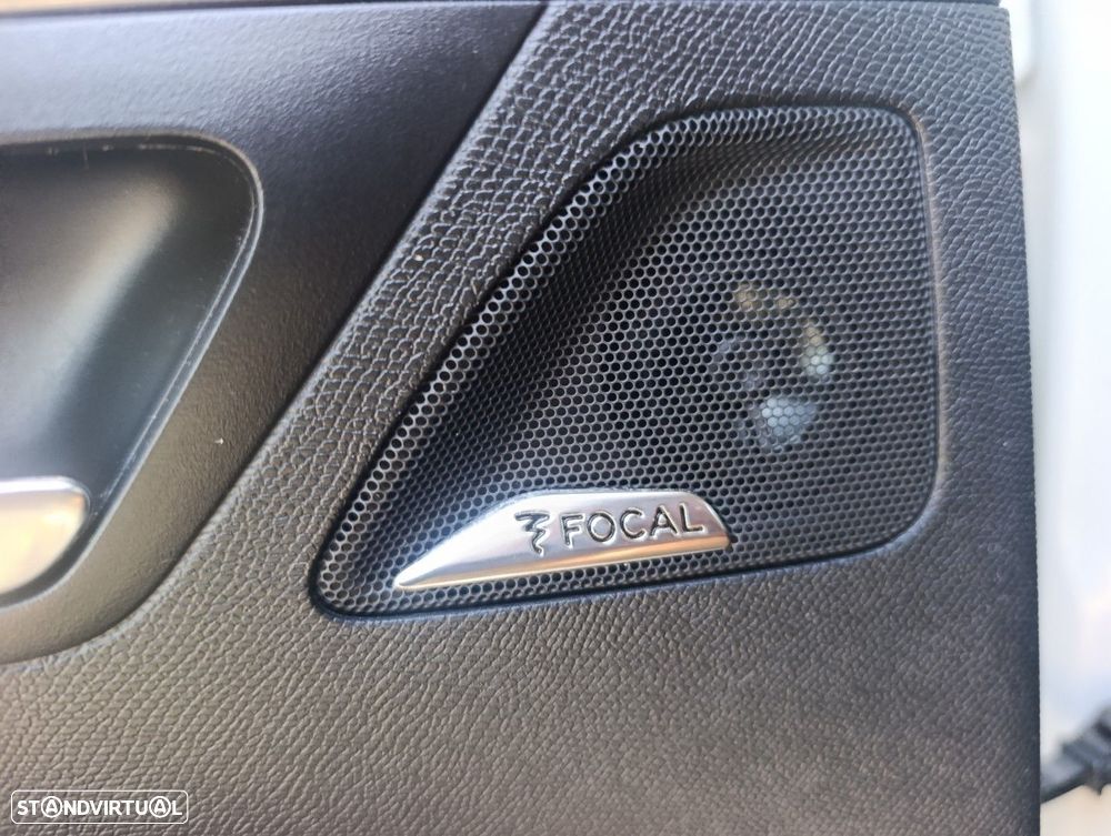 Peugeot 3008 1.6 BlueHDi Allure EAT6 J18 - 11