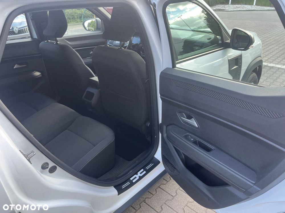 Dacia Duster 1.0 TCe Expression - 22