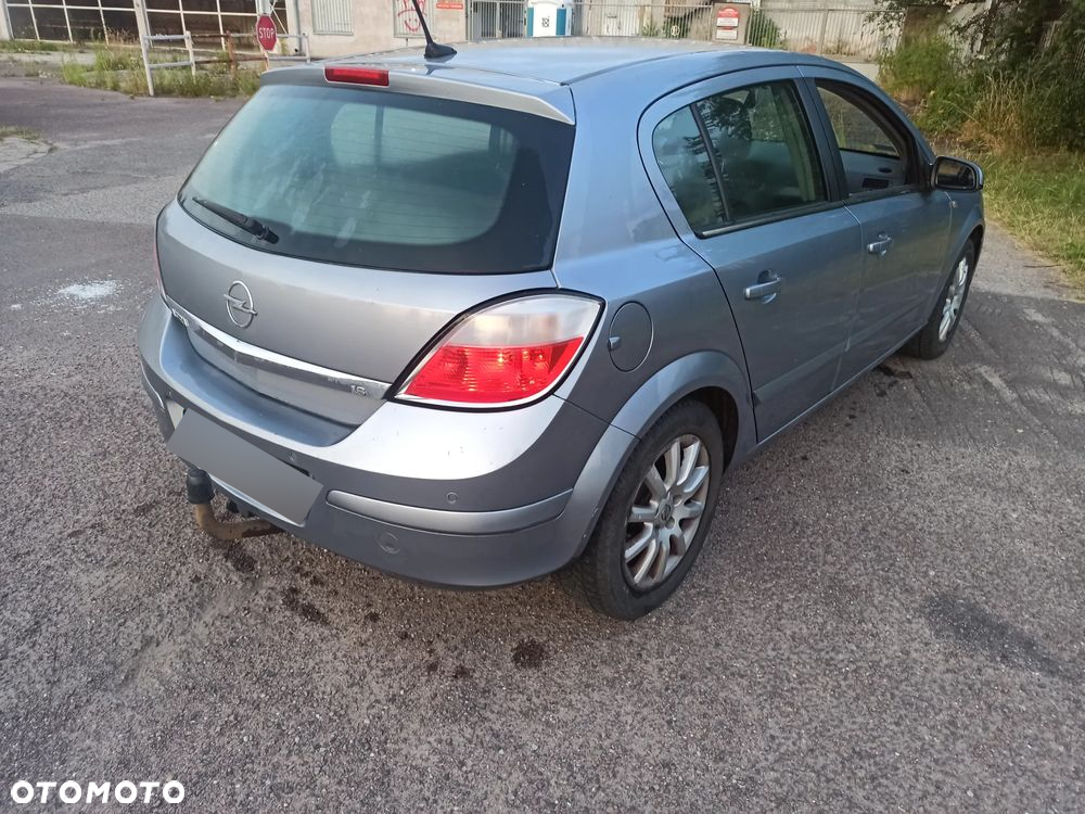 Opel Astra III 1.8 Enjoy - 5