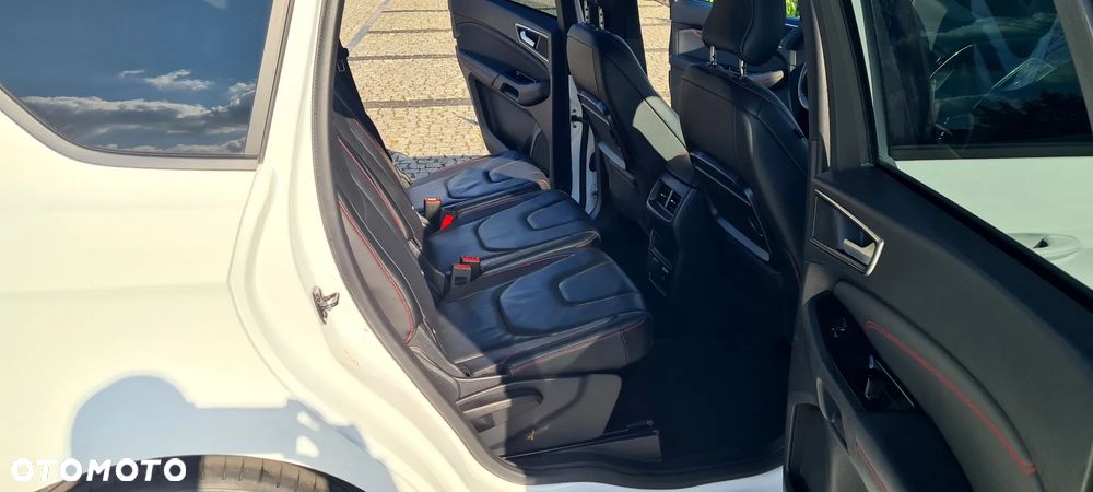 Ford S-Max 2.0 EcoBlue ST-Line - 28