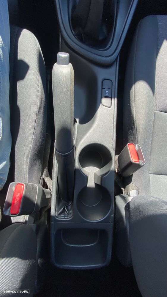 Toyota Yaris 1.0 VVT-i Comfort - 46