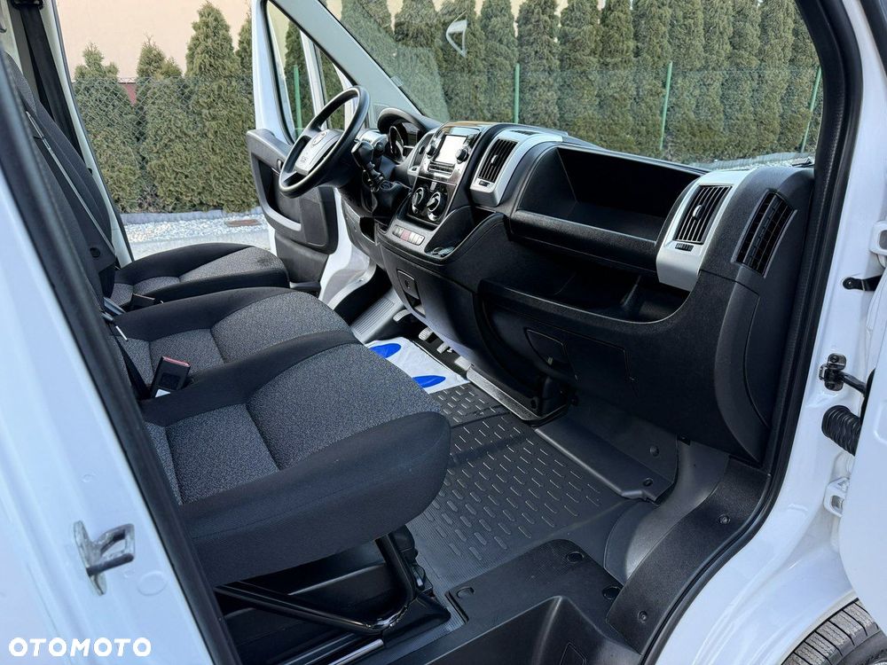 Fiat Ducato - 14