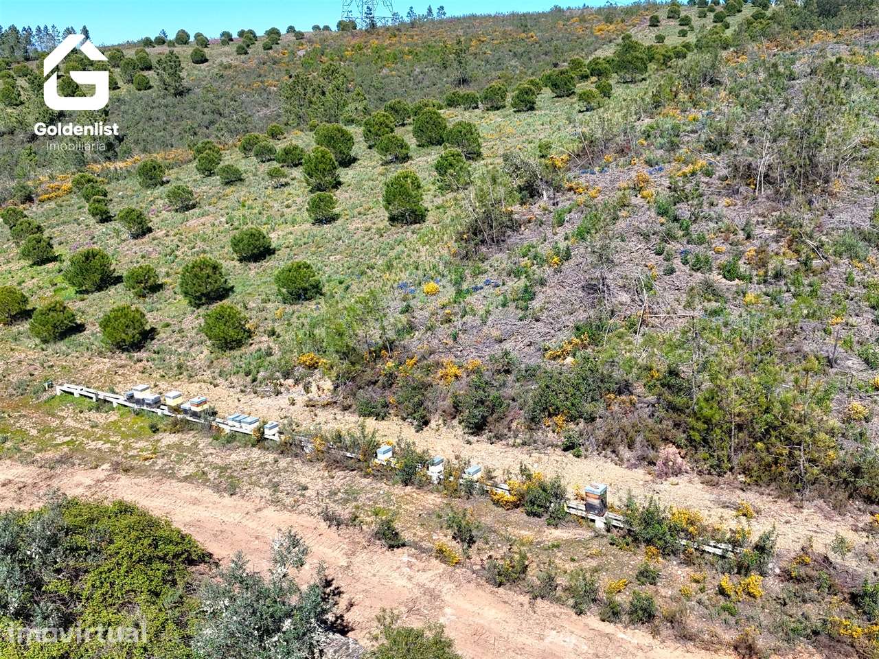 Terreno  Venda em Cebolais de Cima e Retaxo,Castelo Branco - Grande imagem: 2/22