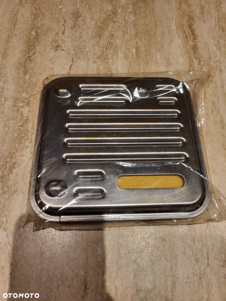 FILTR AUTOMATYCZNEJ SKRZYNI BIEGÓW CHRYSLER CIRRUS, LE BARON, NEW YORKER, PACIFICA, PT CRUISER, SEBRING, TOWN & COUNTRY, VOYAGER I, VOYAGER II, VOYAGER III, VOYAGER IV, VOYAGER V 2.0-8.3 09.86- - 2