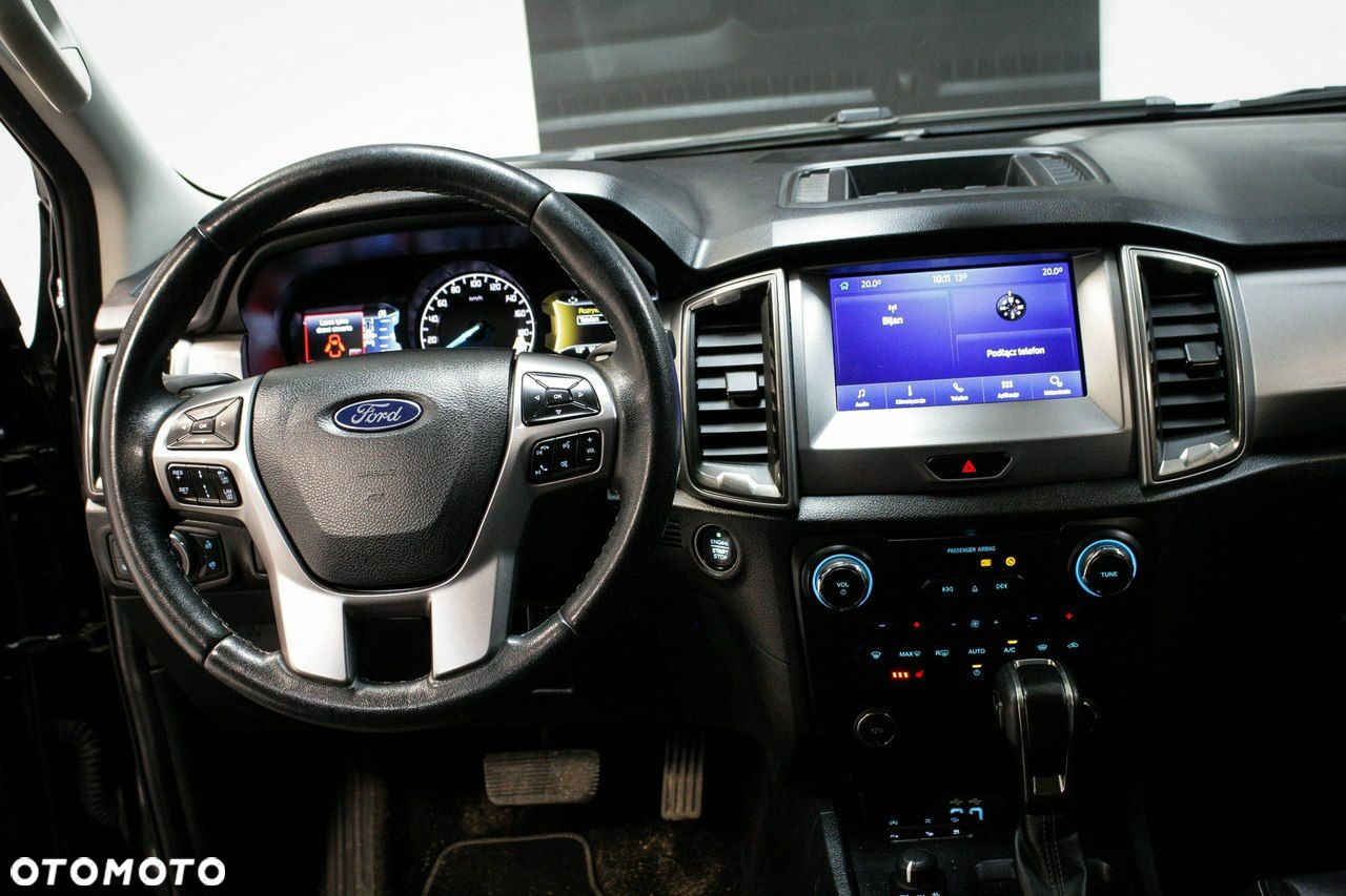 Ford Ranger - 10