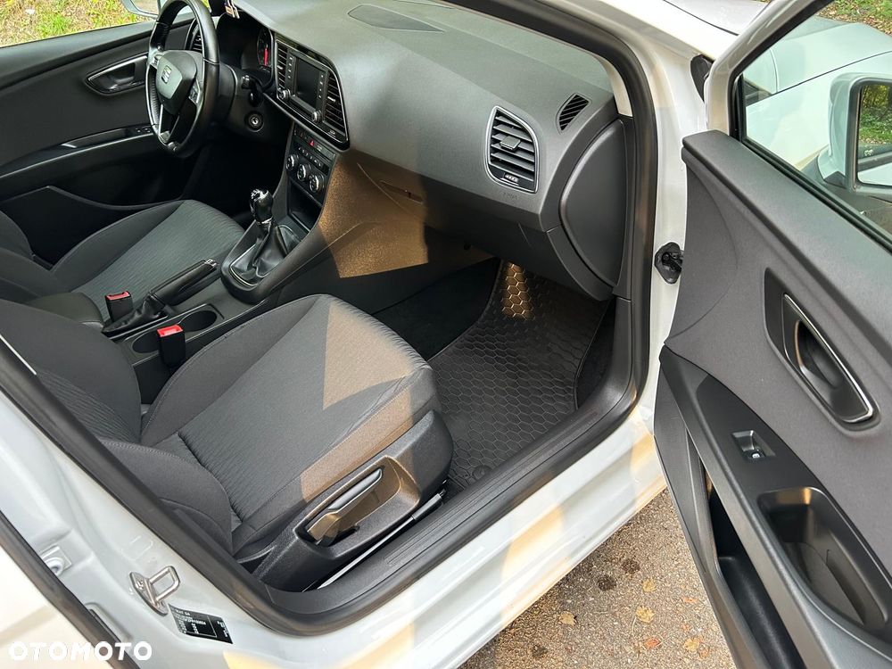 Seat Leon - 10