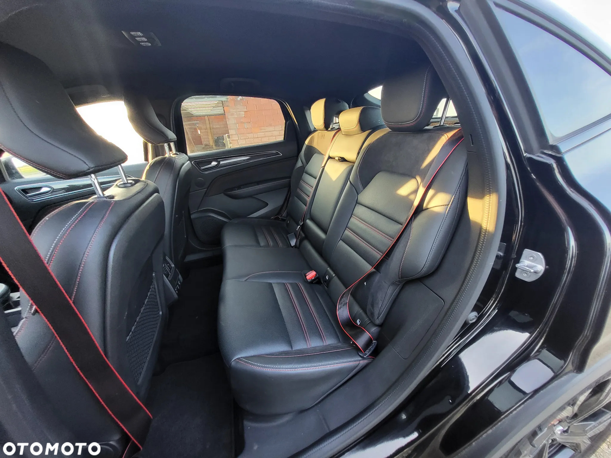 Renault Arkana E-TECH 145 R.S.LINE - 13