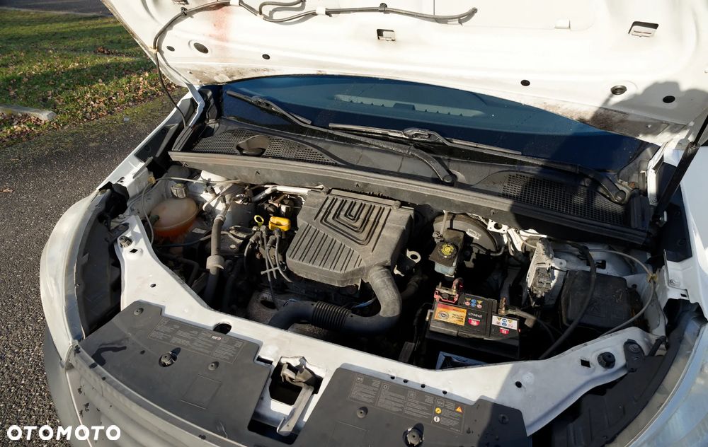 Dacia Dokker Van - 24