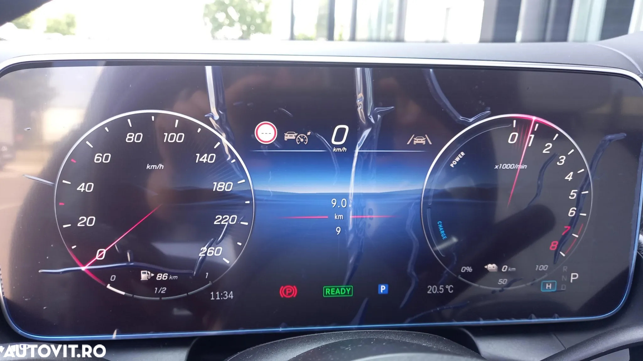 Mercedes-Benz GLC Coupe 300 e 4Matic 9G-TRONIC Edition AMG Line - 17