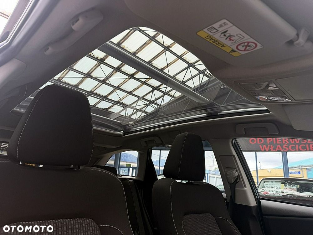 Toyota Auris - 13