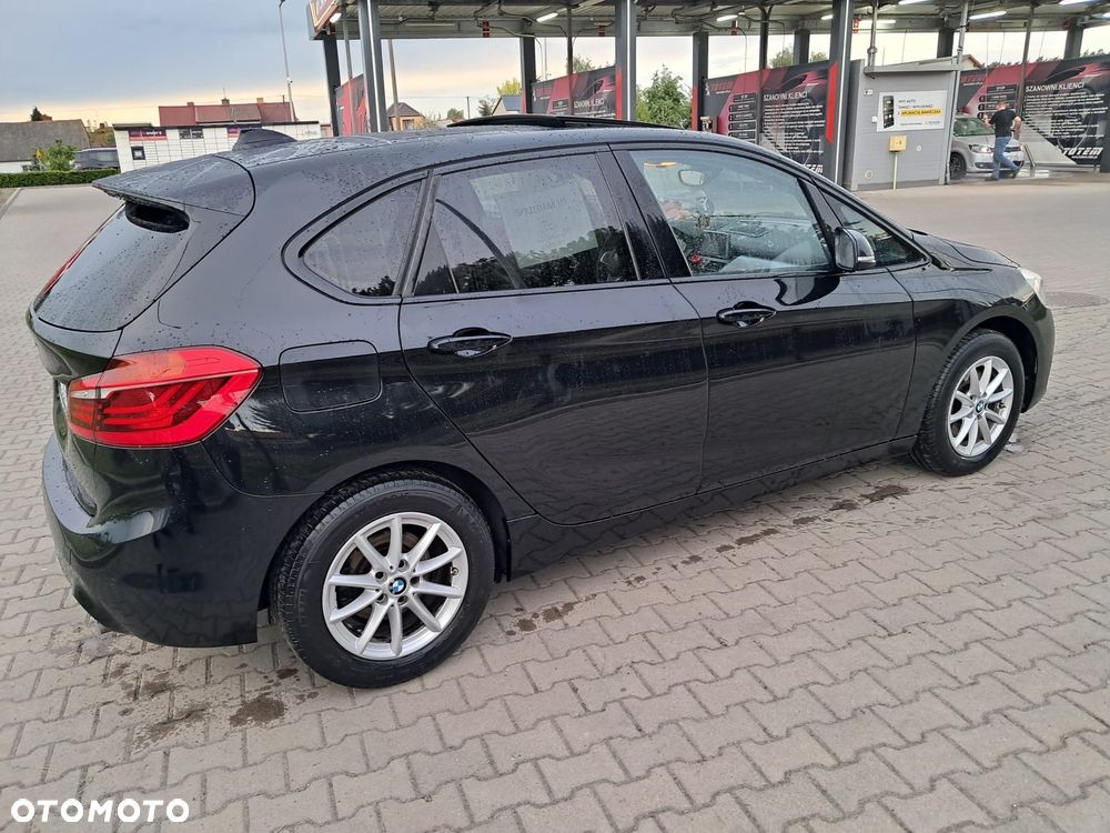 BMW Seria 2 - 5