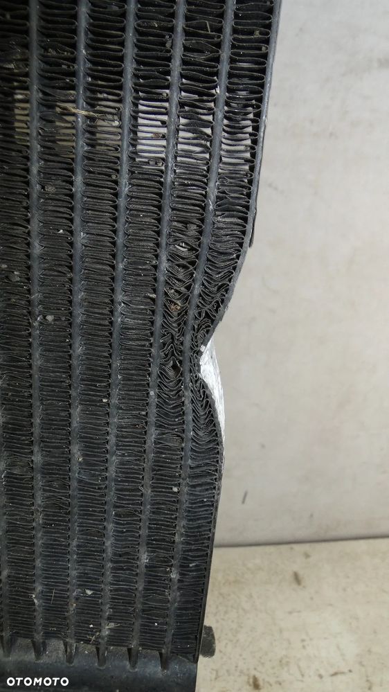 VW AUDI SKODA SEAT CHŁODNICA KLIMATYZACJI 1.4TDI EUROPA - 5