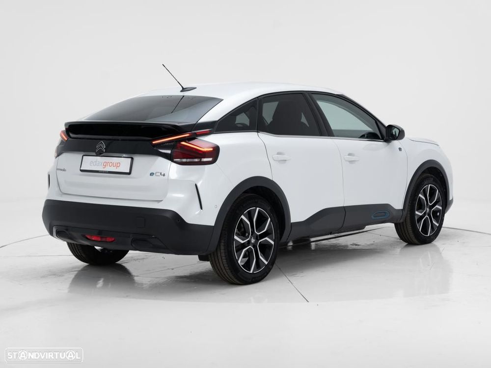 Citroën e-C4 Feel - 3
