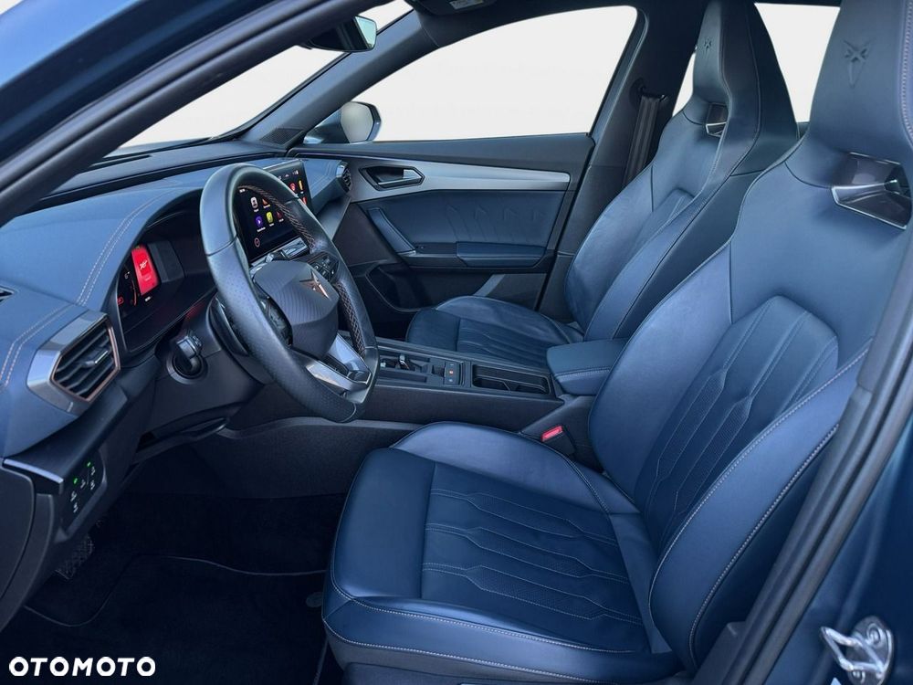 Cupra Formentor 2.0 TSI 4Drive DSG - 30