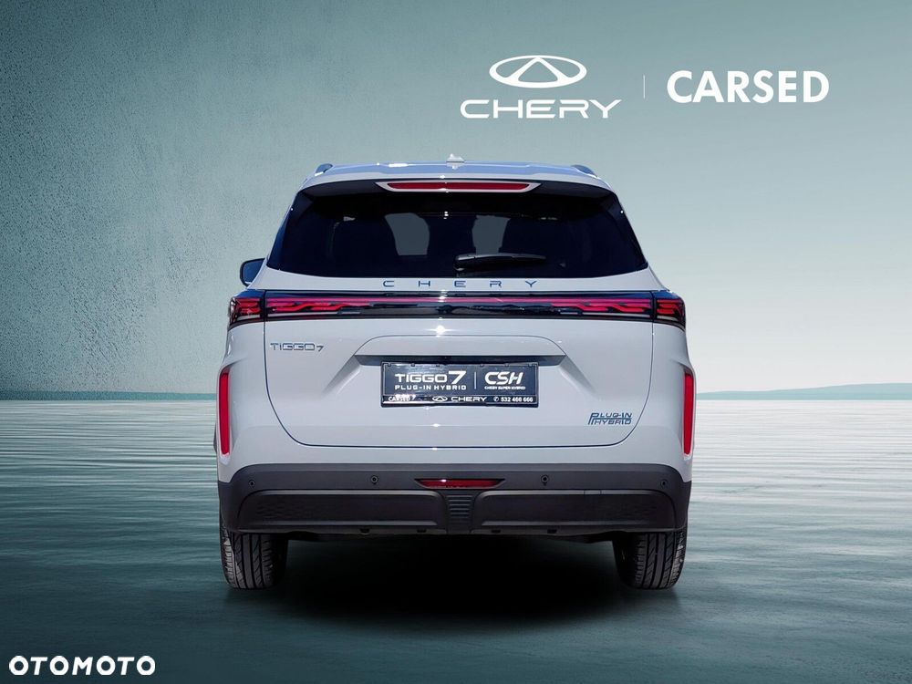 Chery Tiggo 7 - 4