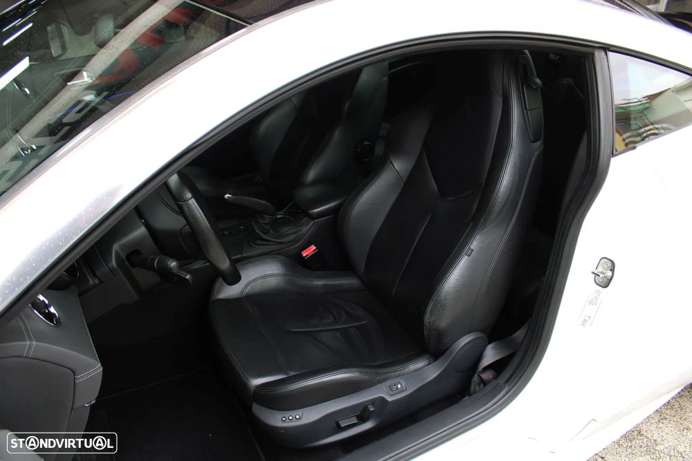 Peugeot RCZ 1.6 200 THP - 23