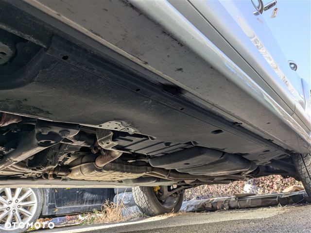 Volkswagen Touareg 6.0 W12 Automatik Sport Edition - 21