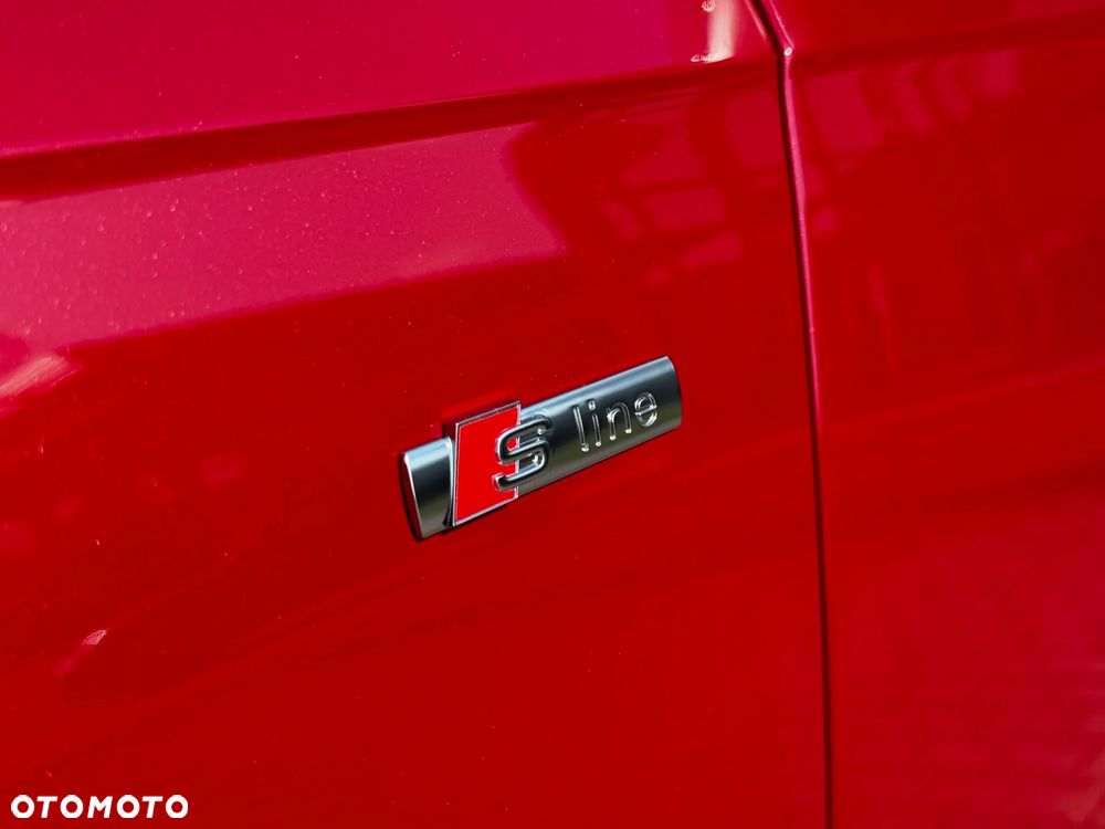 Audi Q7 TFSI e PHEV 290 kW Quattro S Line Tiptr - 6