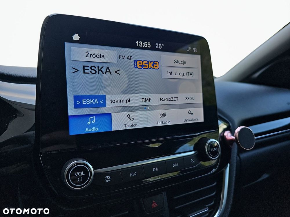 Ford Puma 1.0 EcoBoost Trend - 19