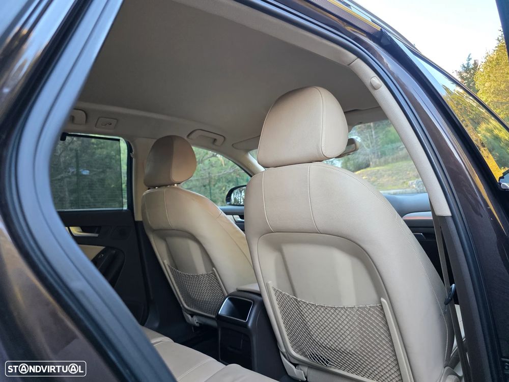 Audi A4 Allroad 2.0 TDI quattro Exclusive - 16