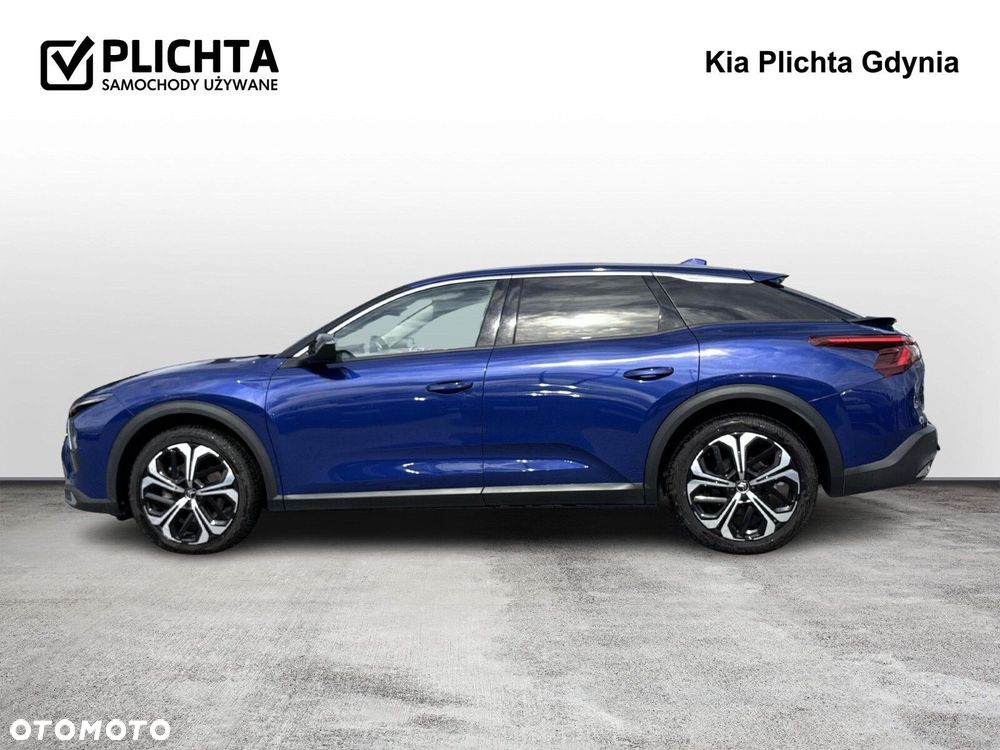 Citroën C5X 1.6 PureTech Shine EAT8 - 2