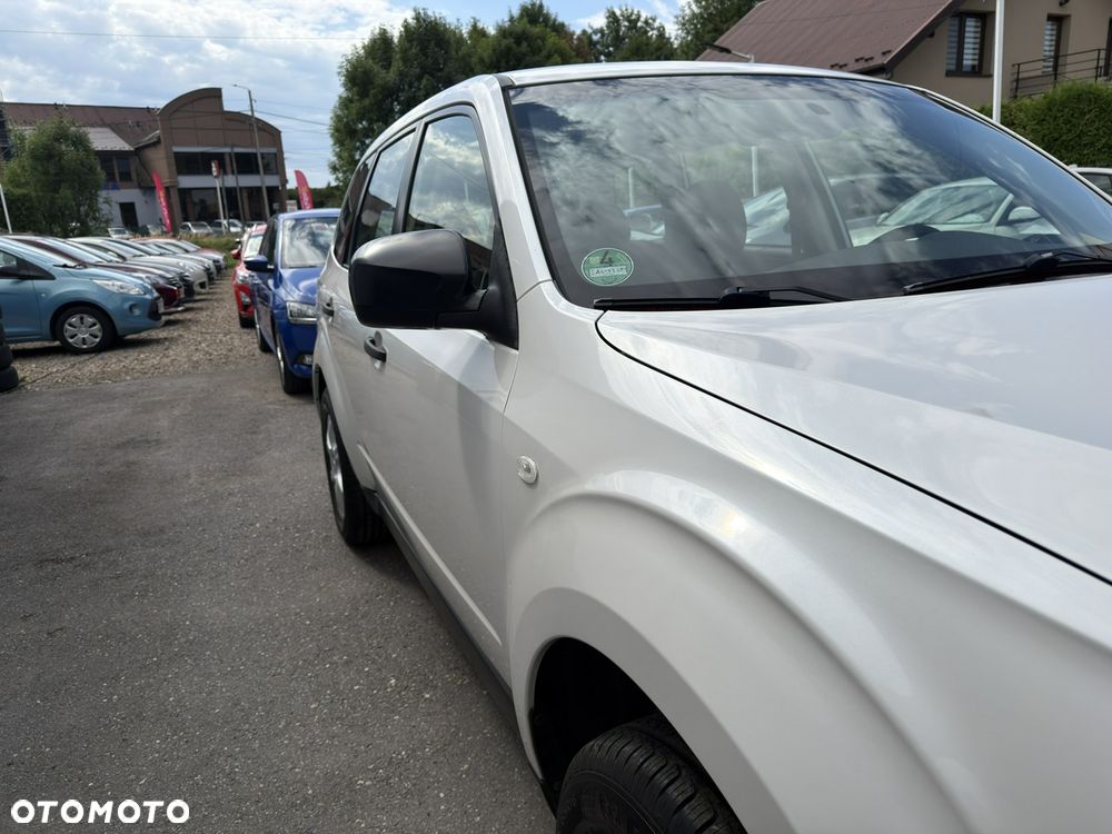 Subaru Forester 2.0X Trend - 2