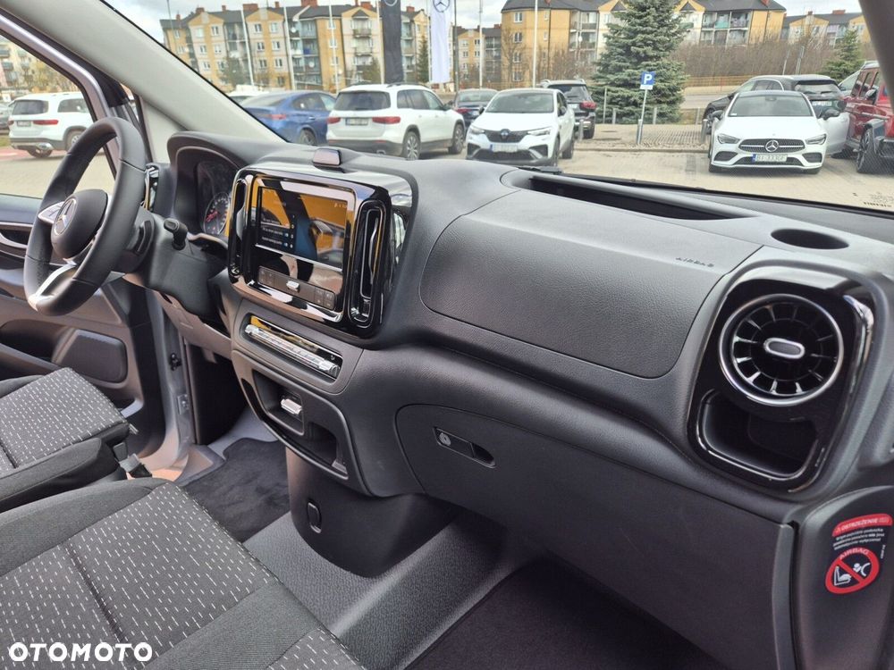 Mercedes-Benz vito Vito - 18