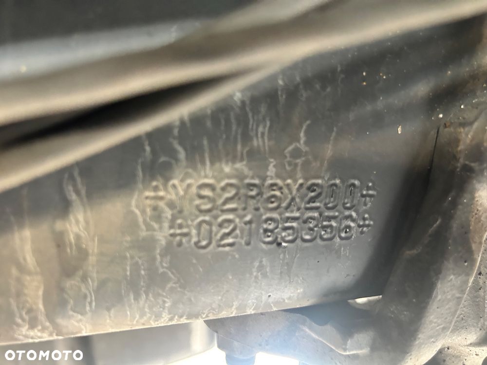 Scania R540 - 24