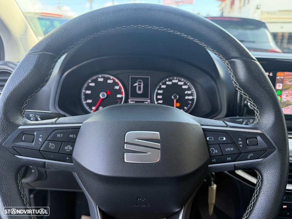 SEAT Ibiza 1.0 TSI Style - 25