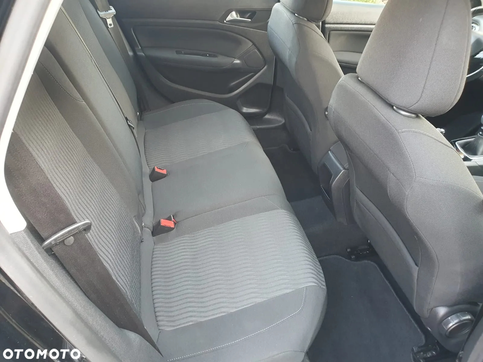 Peugeot 308 1.6 BlueHDi Active S&S - 29