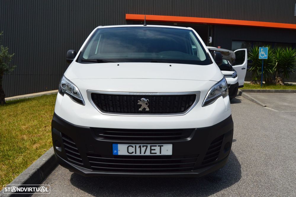 Peugeot Expert 1.5 BlueHDi L2H1 Pro Standard - 8