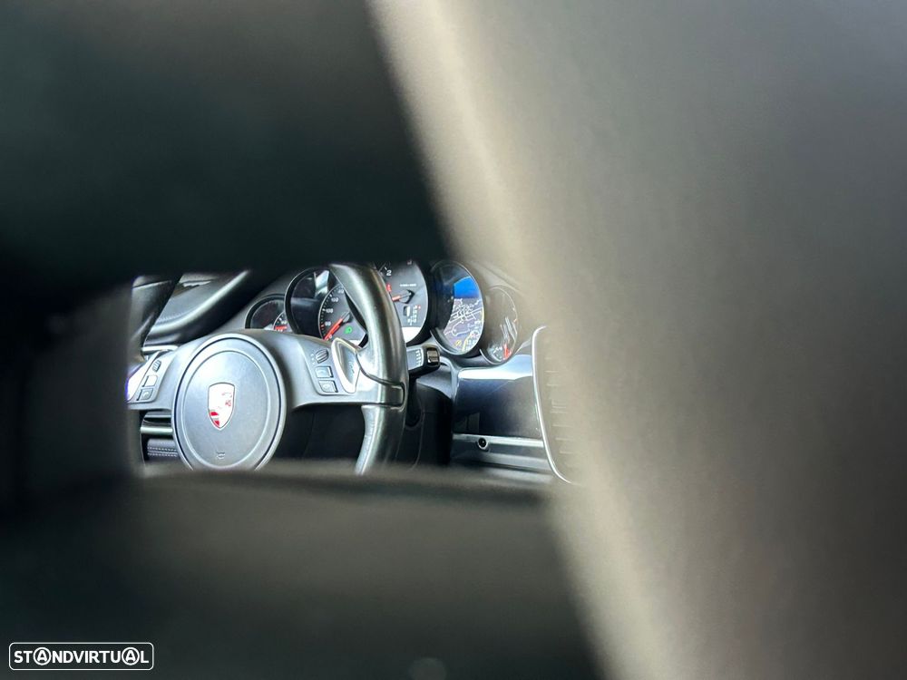 Porsche Panamera Edition - 54