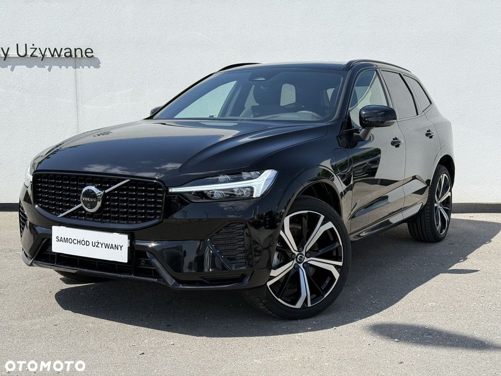 Volvo XC 60 - 3