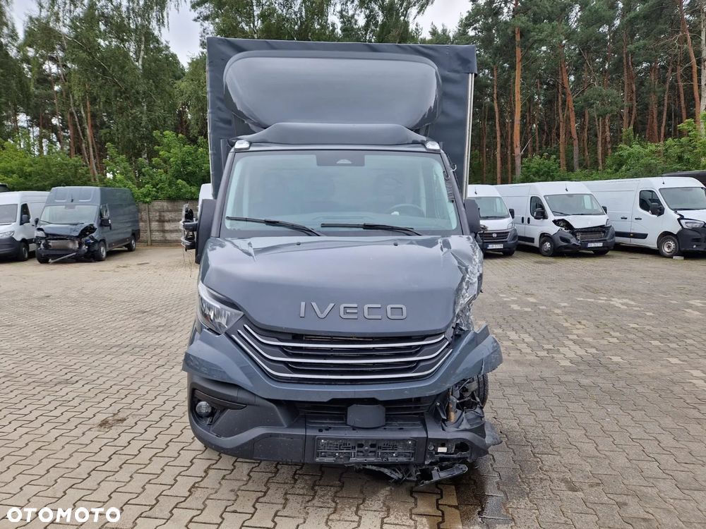Iveco Daily 3.0 - 3