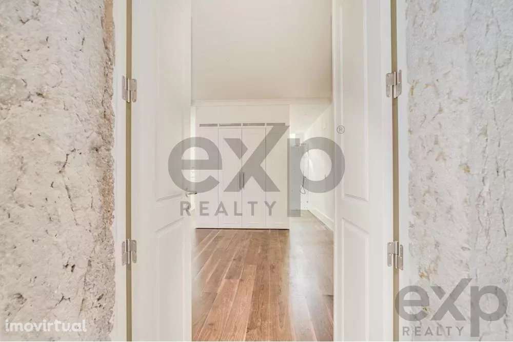 Apartamento T1 - Belém - Lisboa - Grande imagem: 5/23